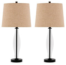 Load image into Gallery viewer, Travisburg Table Lamp (Set of 2) - Ego Home Furniture
