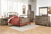 Load image into Gallery viewer, Trinell Youth Nightstand - Ego Home Furniture
