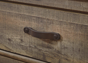 Trinell Youth Chest of Drawers - Ego Home Furniture