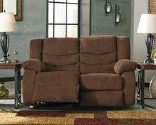 Load image into Gallery viewer, Tulen Reclining Loveseat
