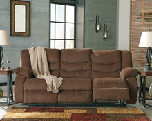 Load image into Gallery viewer, Tulen Reclining Sofa - Ego Home Furniture
