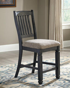 Tyler Creek Counter Height Bar Stool - Ego Home Furniture