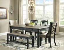Load image into Gallery viewer, Tyler Creek Dining Set - Ego Home Furniture
