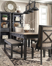 Load image into Gallery viewer, Tyler Creek Dining Table
