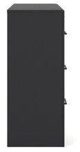 Load image into Gallery viewer, Vertani Dresser and Mirror - Ego Home Furniture
