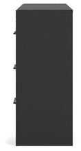 Load image into Gallery viewer, Vertani Dresser and Mirror - Ego Home Furniture
