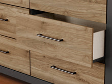 Load image into Gallery viewer, Vertani Dresser and Mirror - Ego Home Furniture
