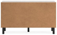 Load image into Gallery viewer, Vessalli Dresser and Mirror - Ego Home Furniture
