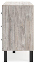Load image into Gallery viewer, Vessalli Dresser and Mirror - Ego Home Furniture
