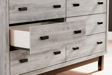 Load image into Gallery viewer, Vessalli Dresser - Ego Home Furniture
