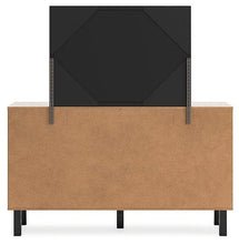 Load image into Gallery viewer, Vessalli Dresser and Mirror - Ego Home Furniture

