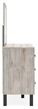 Load image into Gallery viewer, Vessalli Dresser and Mirror - Ego Home Furniture

