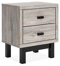 Load image into Gallery viewer, Vessalli Bed with Extensions - Ego Home Furniture
