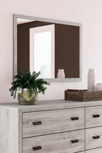 Load image into Gallery viewer, Vessalli Dresser and Mirror - Ego Home Furniture

