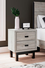 Load image into Gallery viewer, Vessalli Nightstand
