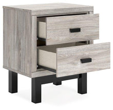 Load image into Gallery viewer, Vessalli Bed with Extensions - Ego Home Furniture
