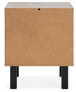 Vessalli Bed with Extensions - Ego Home Furniture