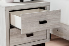 Load image into Gallery viewer, Vessalli Bed with Extensions - Ego Home Furniture
