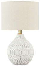 Load image into Gallery viewer, Wardmont Table Lamp image
