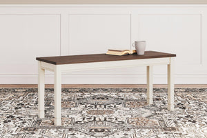 Whitesburg Dining Set - Ego Home Furniture