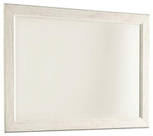 Load image into Gallery viewer, Willowton Dresser and Mirror - Ego Home Furniture
