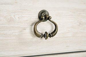 Willowton Dresser and Mirror - Ego Home Furniture
