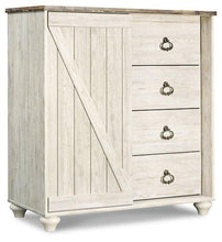 Load image into Gallery viewer, Willowton Dressing Chest image
