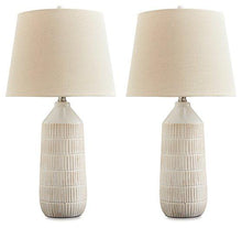 Load image into Gallery viewer, Willport Table Lamp (Set of 2)
