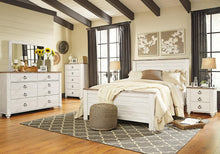 Load image into Gallery viewer, Willowton Dresser - Ego Home Furniture
