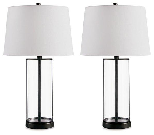 Wilmburgh Table Lamp (Set of 2) image