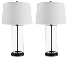 Load image into Gallery viewer, Wilmburgh Table Lamp (Set of 2) - Ego Home Furniture
