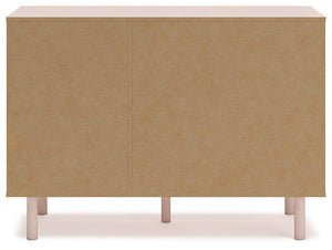 Wistenpine Dresser and Mirror - Ego Home Furniture