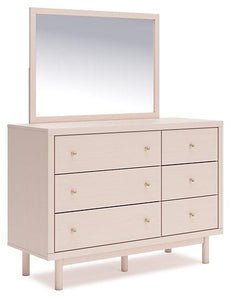 Wistenpine Bedroom Package - Ego Home Furniture