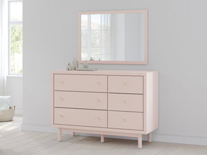 Wistenpine Bedroom Package - Ego Home Furniture