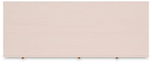 Load image into Gallery viewer, Wistenpine Dresser and Mirror - Ego Home Furniture
