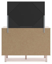 Load image into Gallery viewer, Wistenpine Dresser and Mirror - Ego Home Furniture
