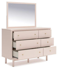 Load image into Gallery viewer, Wistenpine Dresser and Mirror - Ego Home Furniture
