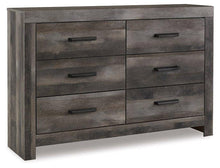 Load image into Gallery viewer, Wynnlow Dresser and Mirror - Ego Home Furniture
