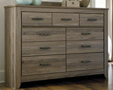 Load image into Gallery viewer, Zelen Dresser and Mirror - Ego Home Furniture
