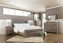 Load image into Gallery viewer, Zelen Bed - Ego Home Furniture
