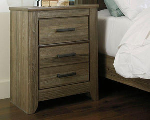 Zelen Nightstand - Ego Home Furniture