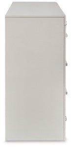 Zyniden Dresser and Mirror - Ego Home Furniture