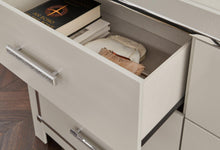Load image into Gallery viewer, Zyniden Dresser and Mirror - Ego Home Furniture
