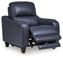 Load image into Gallery viewer, Mercomatic Power Recliner
