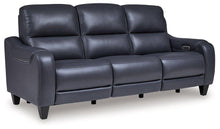 Load image into Gallery viewer, Mercomatic Power Reclining Sofa
