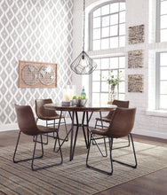 Load image into Gallery viewer, Centiar Dining Chair
