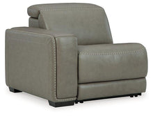 Load image into Gallery viewer, Correze Power Reclining Sectional with Chaise
