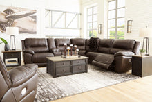 Load image into Gallery viewer, Dunleith 6-Piece Sectional w/ Recliner
