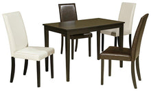 Load image into Gallery viewer, Kimonte Dining Set - Ego Home Furniture

