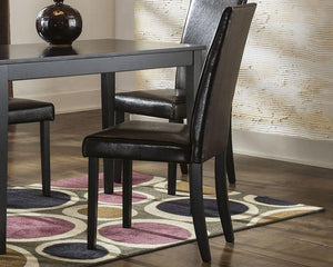 Kimonte Dining Set - Ego Home Furniture